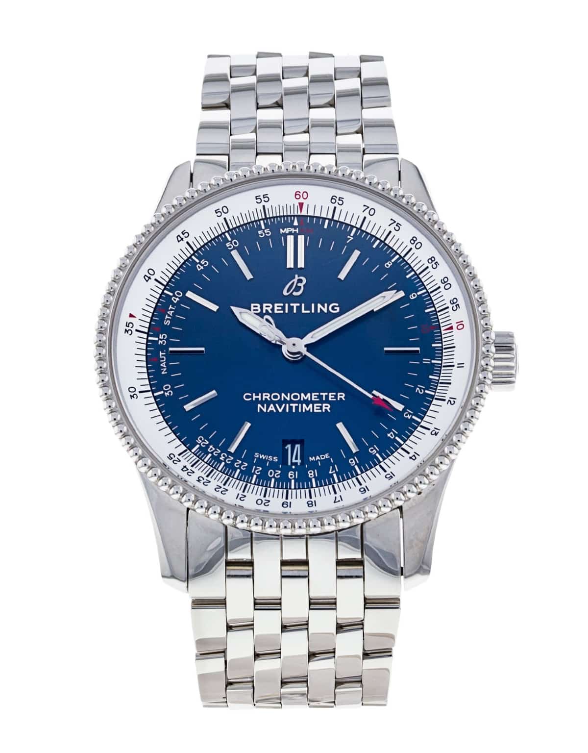 Breitling Navitimer 01 A17325